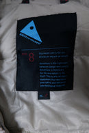 KLATTERMUSEN Atle 3.0 Jacket - DOVE GREY