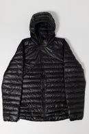 KLATTERMUSEN Lopt Hood Jacket