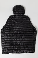 KLATTERMUSEN Lopt Hood Jacket