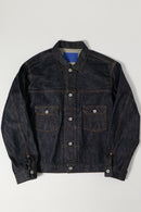 JAPAN BLUE JEANS Selvedge Type 2 Denim Jacket