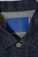JAPAN BLUE JEANS Selvedge Type 2 Denim Jacket