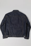 JAPAN BLUE JEANS Selvedge Type 2 Denim Jacket