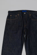 JAPAN BLUE JEANS Selvedge Straight Jeans