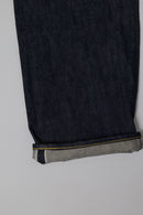 JAPAN BLUE JEANS Selvedge Straight Jeans
