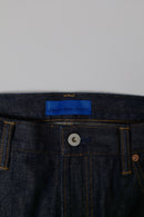 JAPAN BLUE JEANS Selvedge Straight Jeans