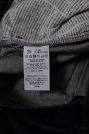 JAPAN BLUE JEANS Selvedge Straight Jeans