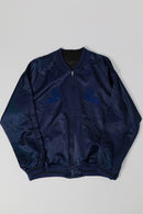 MOMOTARO JEANS SATIN SOUVENIR JACKET
