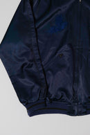 MOMOTARO JEANS SATIN SOUVENIR JACKET