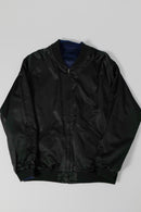 MOMOTARO JEANS SATIN SOUVENIR JACKET