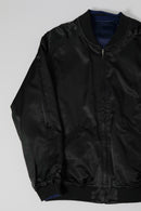 MOMOTARO JEANS SATIN SOUVENIR JACKET