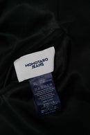 MOMOTARO JEANS SATIN SOUVENIR JACKET