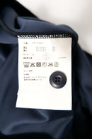 COMME des GARCONS HOMME エステルボア×エステルタフタカーディガン