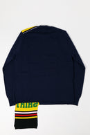 COMME des GARCONS SHIRT ニット