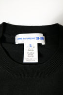 COMME des GARCONS SHIRT ニット