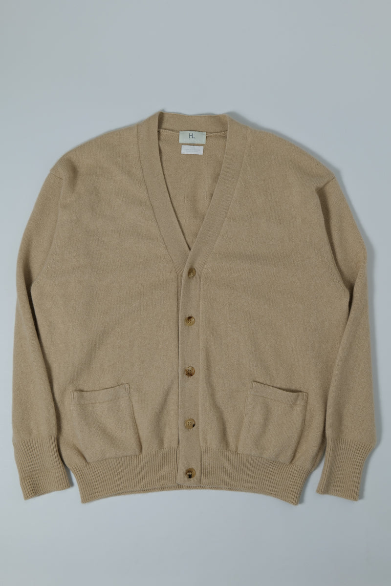 HERILL Goldencash Cardigan