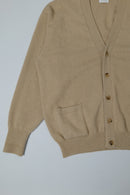HERILL Goldencash Cardigan