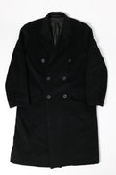 HERILL Cashmere Chester Coat