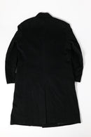 HERILL Cashmere Chester Coat
