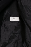 HERILL Cashmere Chester Coat