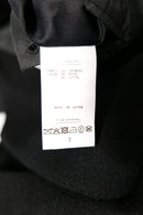 HERILL Cashmere Chester Coat