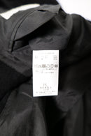 HERILL Cashmere Chester Coat
