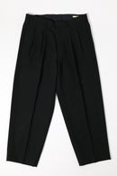 HEUGN GEORGE - BLACK