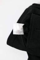 HEUGN GEORGE - BLACK