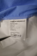 COMME des GARCONS SHIRT 切り替えシャツ