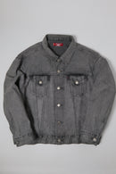 JUNYA WATANABE MAN × Levi's 綿セルヴィッチデニム製品加工
