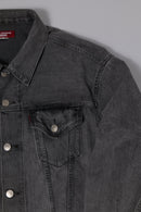 JUNYA WATANABE MAN × Levi's 綿セルヴィッチデニム製品加工