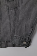 JUNYA WATANABE MAN × Levi's 綿セルヴィッチデニム製品加工