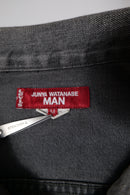 JUNYA WATANABE MAN × Levi's 綿セルヴィッチデニム製品加工