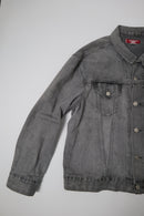 JUNYA WATANABE MAN × Levi's 綿セルヴィッチデニム製品加工