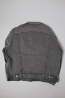 JUNYA WATANABE MAN × Levi's 綿セルヴィッチデニム製品加工