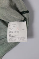 BLACK COMME des GARCONS チェックニット