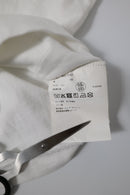 JUNYA WATANABE MAN 綿天竺 製品プリント Merz b.Schwanen