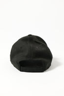 Yohji Yamamoto × Newera キャップ