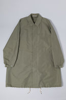 AURALEE Big Soutien Collar Coat