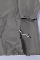 AURALEE Big Soutien Collar Coat