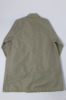 AURALEE Big Soutien Collar Coat