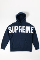 Supreme Banner Pullover