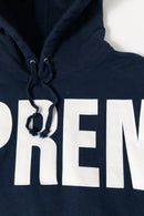 Supreme Banner Pullover