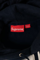 Supreme Banner Pullover
