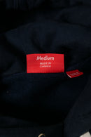 Supreme Banner Pullover