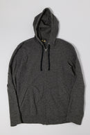 COMME des GARÇONS HOMME ジップアップ ニットパーカー