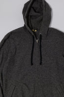 COMME des GARÇONS HOMME ジップアップ ニットパーカー