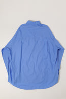 Graphpaper Broad L/S Oversized Regular Collar Shirt