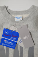 Champion × MIN-NANO RVERSE WEAVE ロゴ クルーネックス ウェット