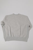 Champion × MIN-NANO RVERSE WEAVE ロゴ クルーネックス ウェット