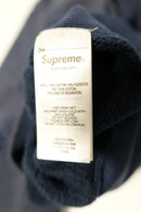 Supreme Washed Box Logo Crewneck